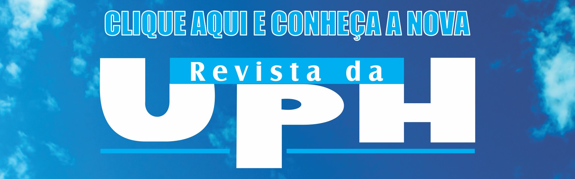 Nova Revista da UPH