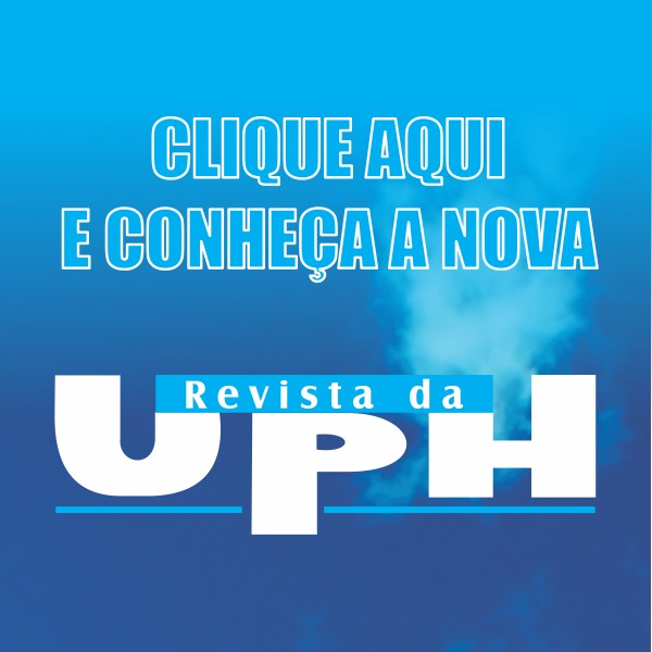 Nova Revista da UPH